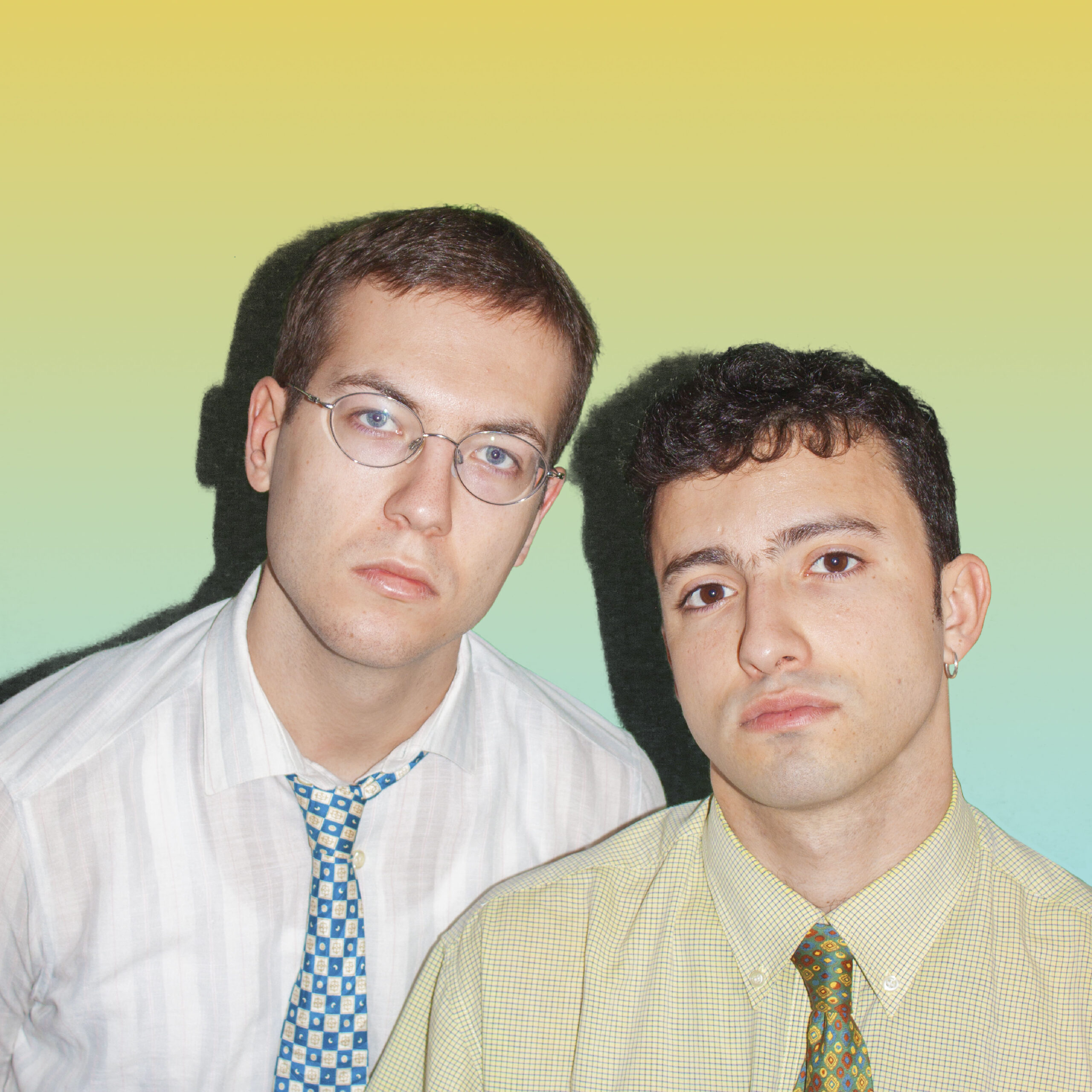 Imagen destacada de noticia: CHAVALES: "Chavales" Single de debut en New Adventures In Pop